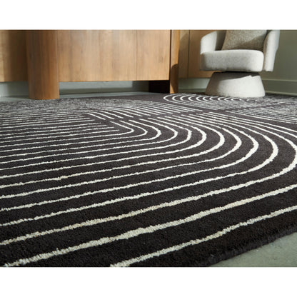  Signature Design by Ashley Eldonmore R407572 Medium Rug IMAGE 3