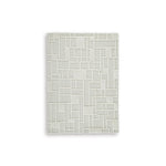  Signature Design by Ashley Empriss R407622 Medium Rug IMAGE 1