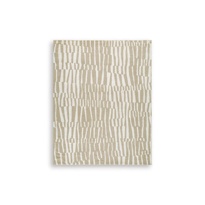  Signature Design by Ashley Corrbell R407631 Large Rug IMAGE 1