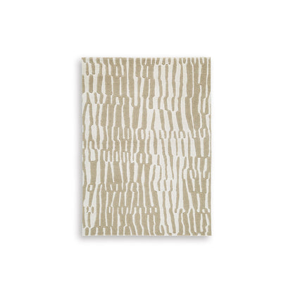  Signature Design by Ashley Corrbell R407632 Medium Rug IMAGE 1