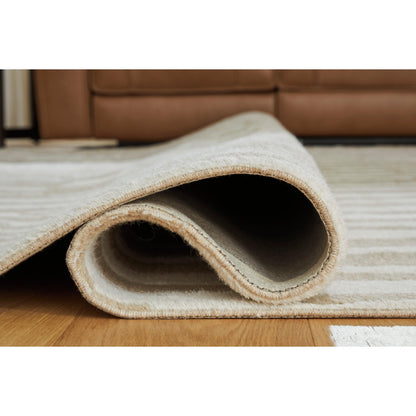  Signature Design by Ashley Corrbell R407632 Medium Rug IMAGE 4