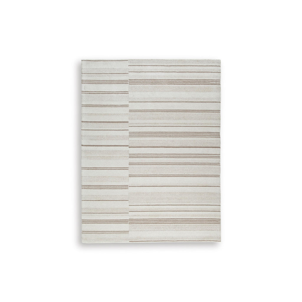  Signature Design by Ashley Gadence R407641 Large Rug IMAGE 1