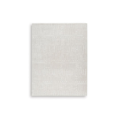  Signature Design by Ashley Wolbert R407661 Large Rug IMAGE 1