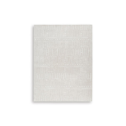  Signature Design by Ashley Wolbert R407661 Large Rug IMAGE 1