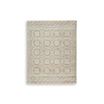 Signature Design by Ashley Bachby R407681 Large Rug IMAGE 1