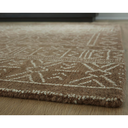  Signature Design by Ashley Merrittman R407702 Medium Rug IMAGE 3