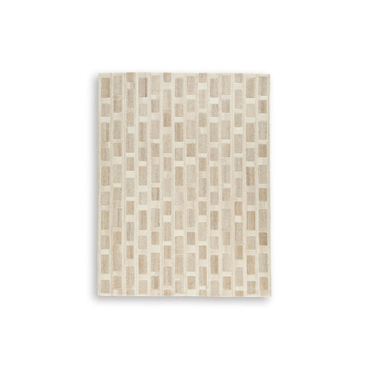 Signature Design by Ashley Lisgrove R407711 Large Rug IMAGE 1