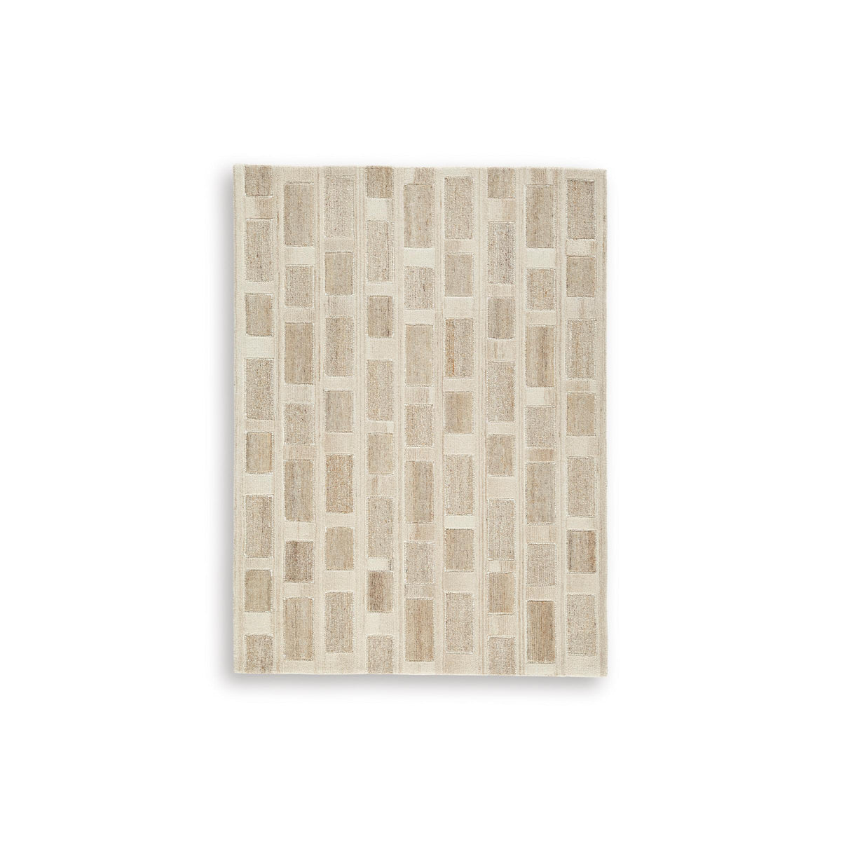  Signature Design by Ashley Lisgrove R407712 Medium Rug IMAGE 1