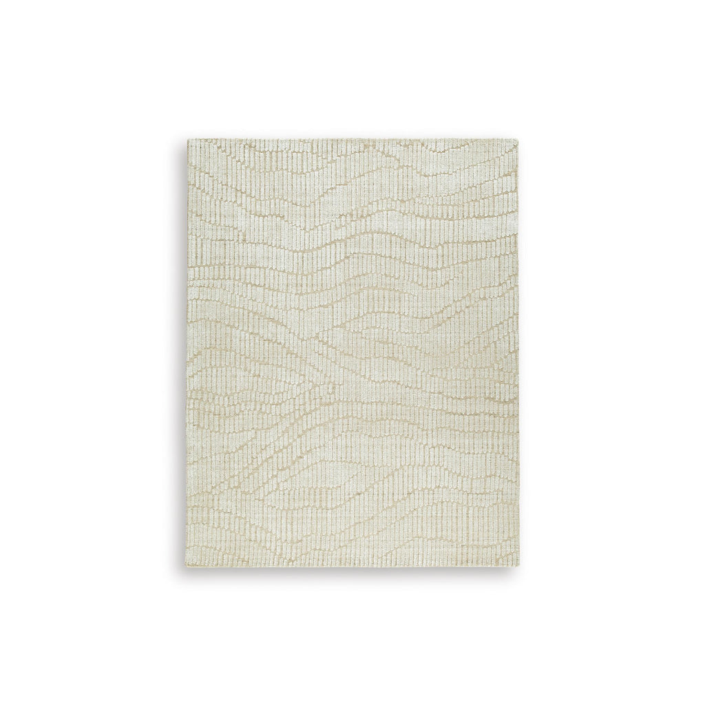  Signature Design by Ashley Jaseena R407721 Large Rug IMAGE 1