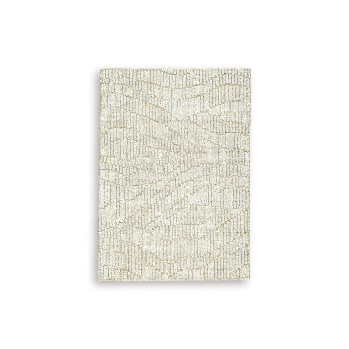  Signature Design by Ashley Jaseena R407722 Medium Rug IMAGE 1