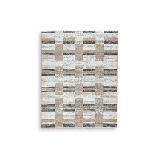  Signature Design by Ashley Alstone R407731 Large Rug IMAGE 1