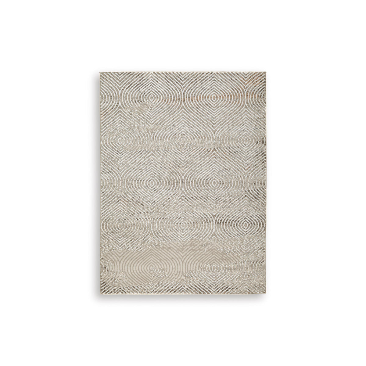  Signature Design by Ashley Bachus R407752 Medium Rug IMAGE 1