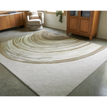  Signature Design by Ashley Rizwana R407761 Large Rug IMAGE 2