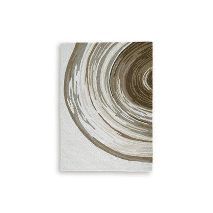  Signature Design by Ashley Rizwana R407762 Medium Rug IMAGE 1