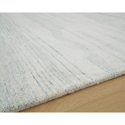  Signature Design by Ashley Genemost R407841 Large Rug IMAGE 3