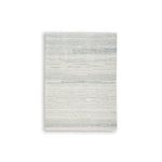  Signature Design by Ashley Genemost R407842 Medium Rug IMAGE 1