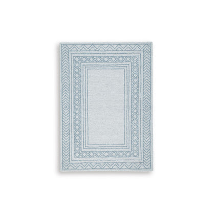  Signature Design by Ashley Azelhurst R407852 Medium Rug IMAGE 1