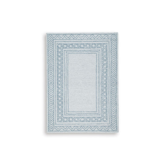  Signature Design by Ashley Azelhurst R407852 Medium Rug IMAGE 1