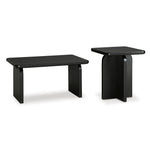 Signature Design by Ashley Mitchalli T313-12 Occasional Table Set IMAGE 1