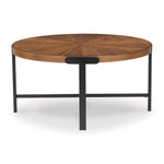  Signature Design by Ashley Crosstrail T483-13 Occasional Table Set IMAGE 4