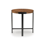  Signature Design by Ashley Crosstrail T483-13 Occasional Table Set IMAGE 7