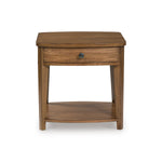  Signature Design by Ashley Burkbyer T513-3 Rectangular End Table IMAGE 3
