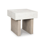  Signature Design by Ashley Jorlaina T622-2 Square End Table IMAGE 1