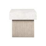  Signature Design by Ashley Jorlaina T622-2 Square End Table IMAGE 3