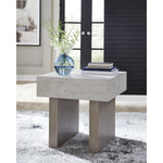  Signature Design by Ashley Jorlaina T622-2 Square End Table IMAGE 4