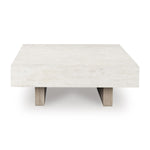  Signature Design by Ashley Jorlaina T622-8 Square Cocktail Table IMAGE 2