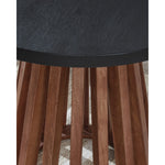  Signature Design by Ashley Kallari T737-6 Round End Table IMAGE 5