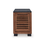  Signature Design by Ashley Kallari T737-7 Chair Side End Table IMAGE 3