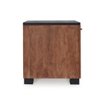  Signature Design by Ashley Kallari T737-7 Chair Side End Table IMAGE 4