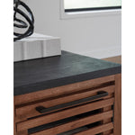  Signature Design by Ashley Kallari T737-7 Chair Side End Table IMAGE 7