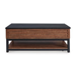  Signature Design by Ashley Kallari T737-9 Lift Top Cocktail Table IMAGE 3