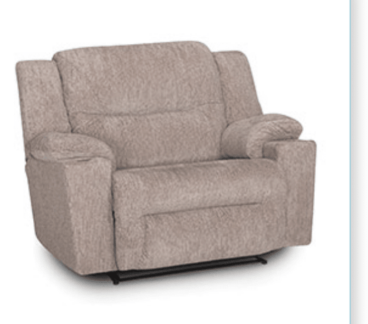 8574 - 33 - 3769 - 26 York Rocker Recliner w/ Cupholder/Wand control heat and massage - American Furniture of Slidell