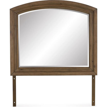 Signature Design by Ashley Feddinger PCB779-36 Bedroom Mirror IMAGE 1