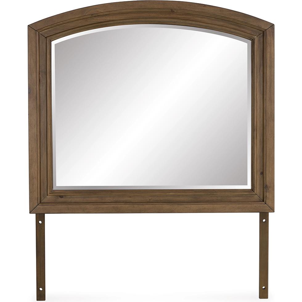 Signature Design by Ashley Feddinger PCB779-36 Bedroom Mirror IMAGE 1
