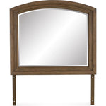 Signature Design by Ashley Feddinger PCB779-36 Bedroom Mirror IMAGE 1
