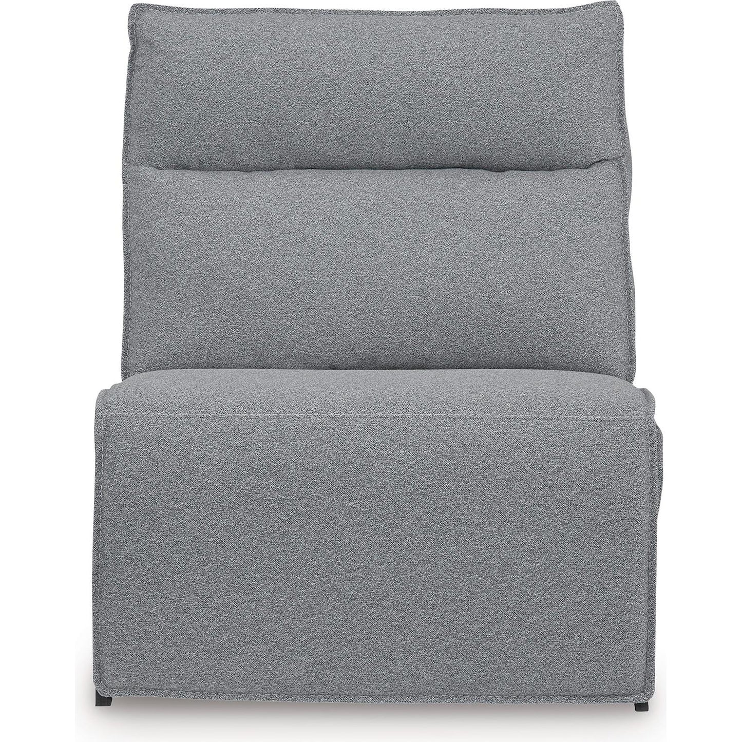  Signature Design by Ashley ModMax II Armless Power Recliner 6590631 IMAGE 3