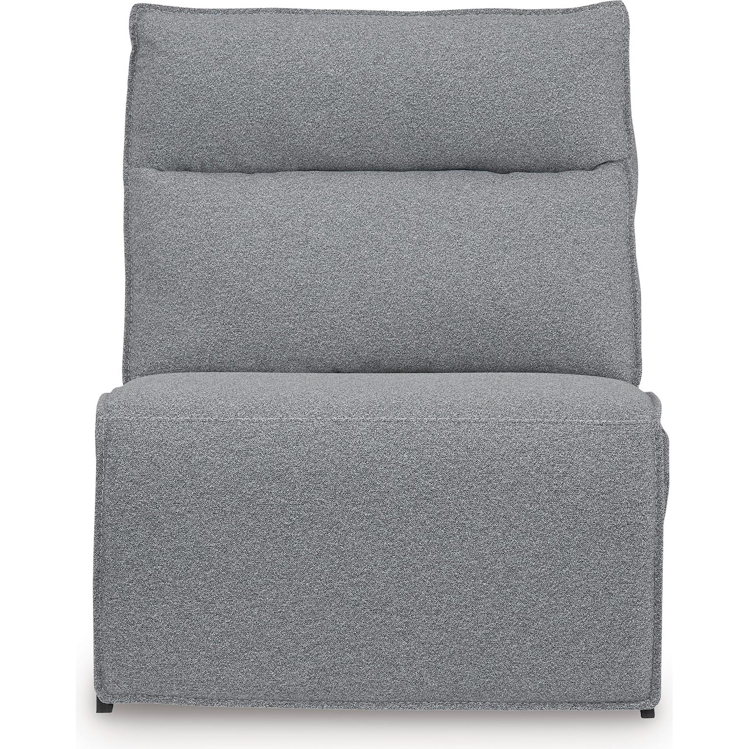  Signature Design by Ashley ModMax II Armless Power Recliner 6590631 IMAGE 3