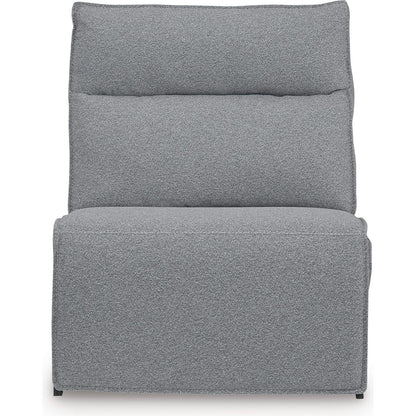  Signature Design by Ashley ModMax II Armless Power Recliner 6590631 IMAGE 3