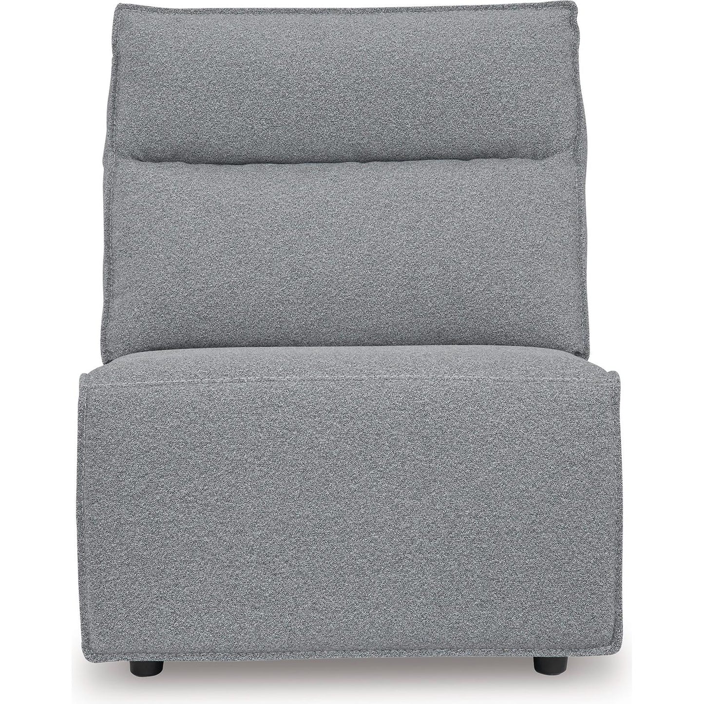  Signature Design by Ashley ModMax II Armless Chair 6590646 IMAGE 2