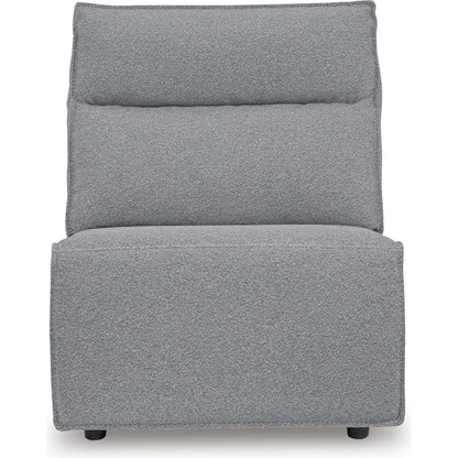  Signature Design by Ashley ModMax II Armless Chair 6590646 IMAGE 2