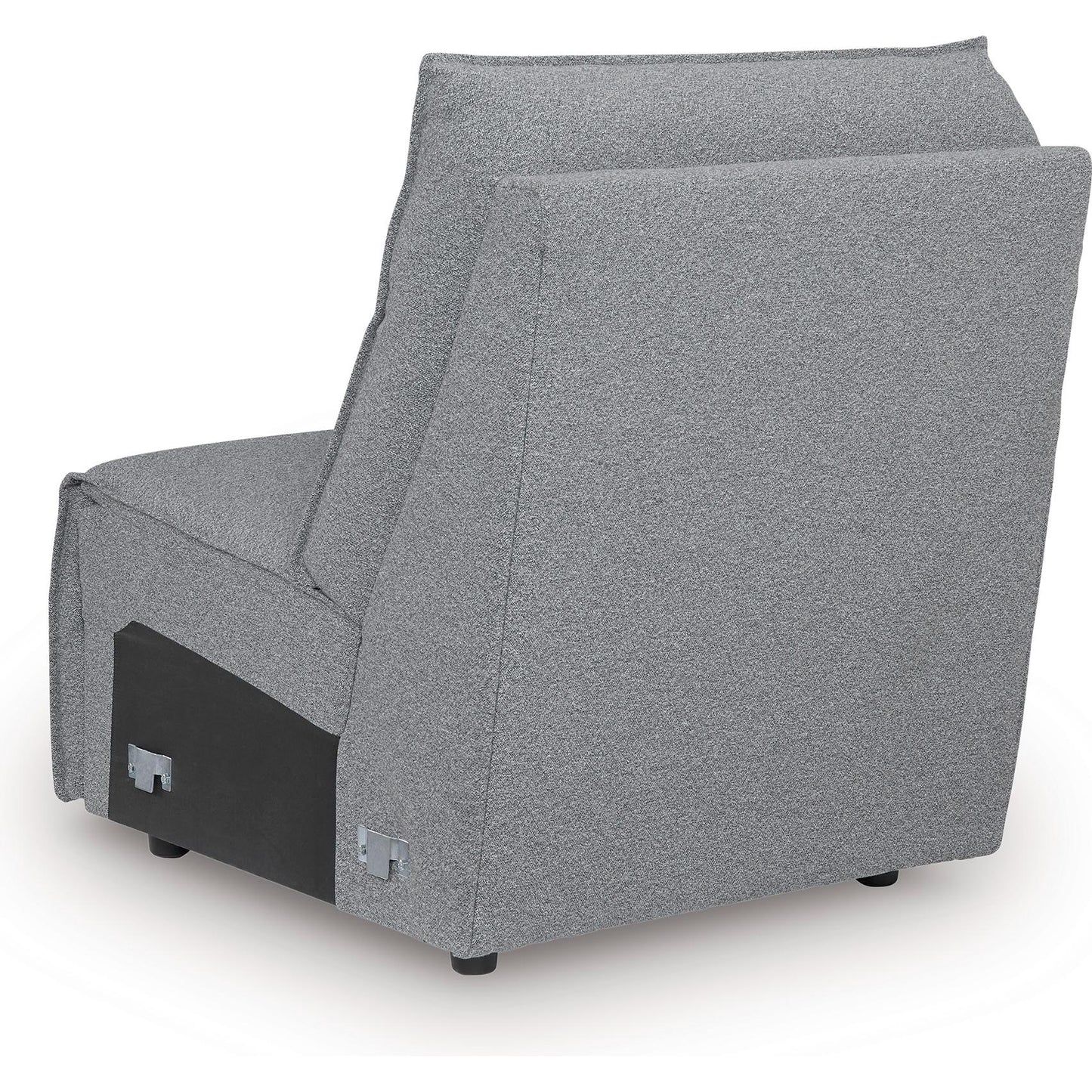  Signature Design by Ashley ModMax II Armless Chair 6590646 IMAGE 3