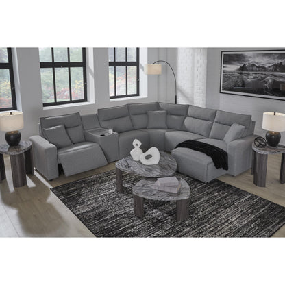  Signature Design by Ashley ModMax II Console 6590657 IMAGE 4