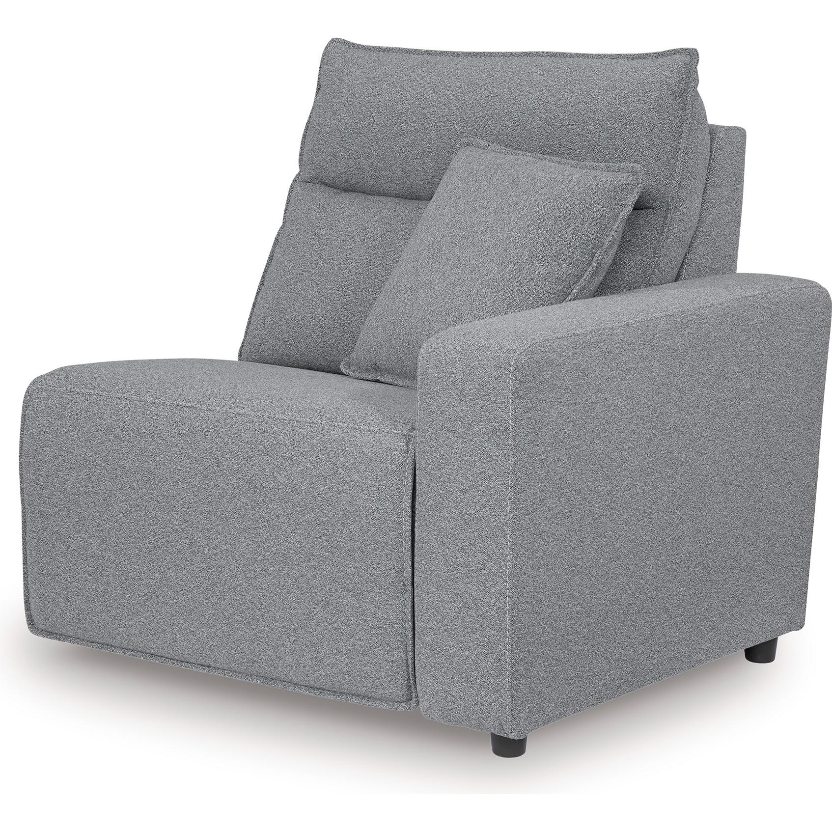  Signature Design by Ashley ModMax II Power Recliner 6590662 IMAGE 1