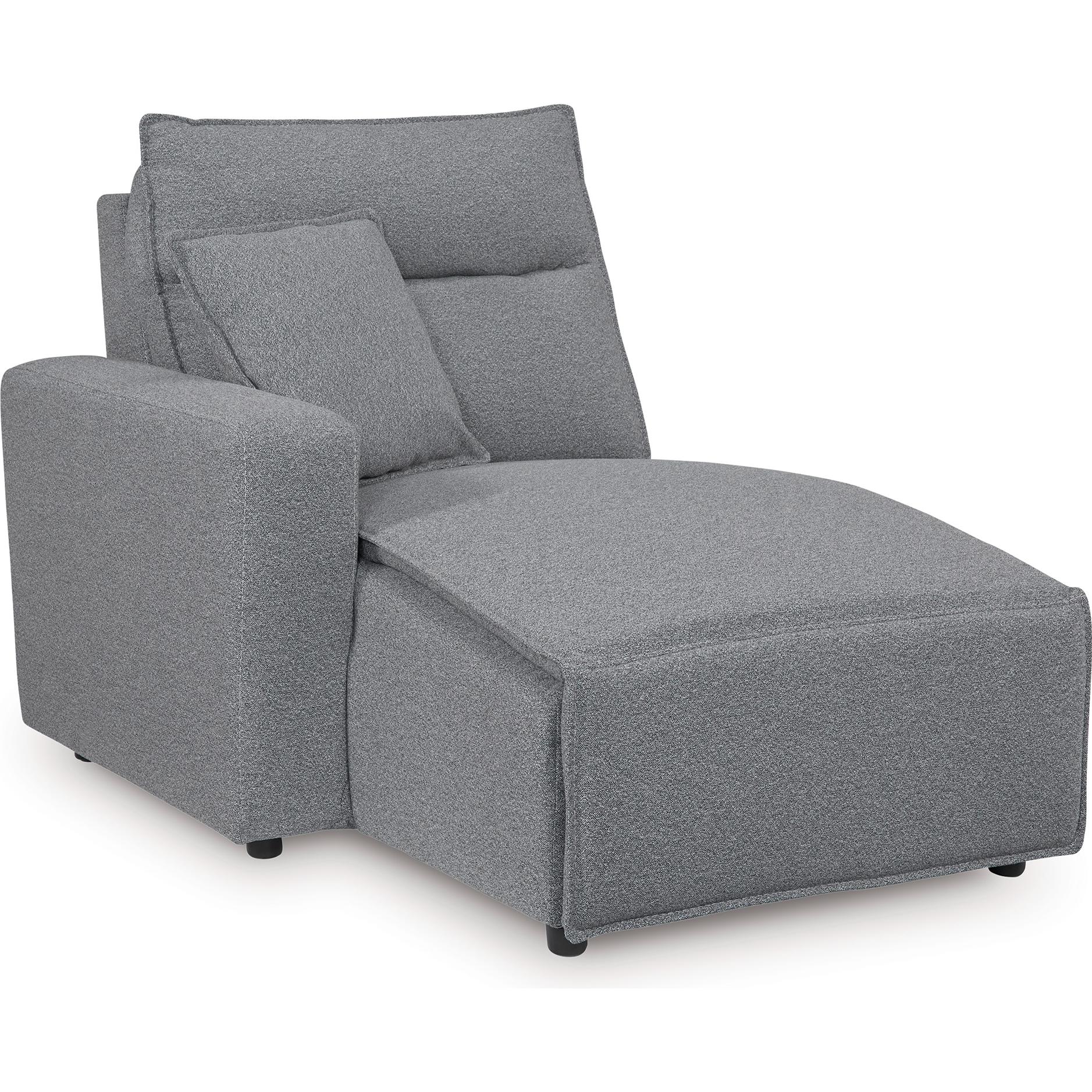  Signature Design by Ashley ModMax II Power Chaise 6590679 IMAGE 1