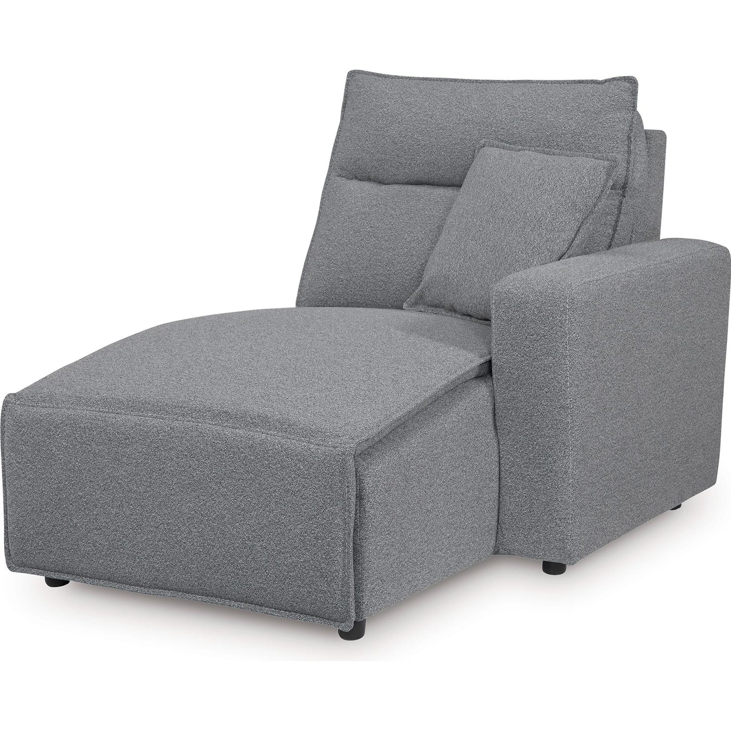  Signature Design by Ashley ModMax II Power Chaise 6590697 IMAGE 1