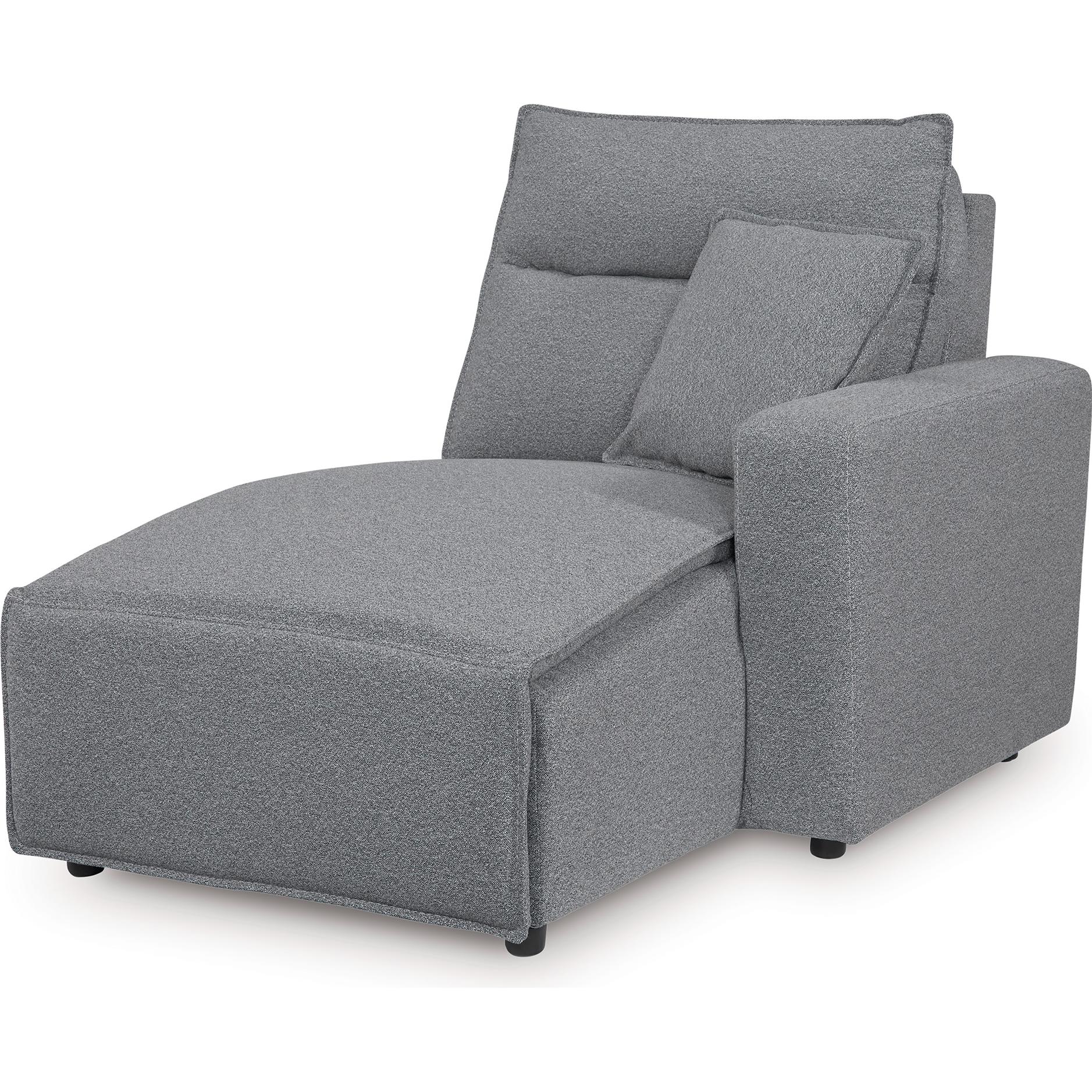  Signature Design by Ashley ModMax II Power Chaise 6590697 IMAGE 1